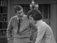 Click to watch 'Girls Will Be Boys' (popup) The Dick Van Dyke Show